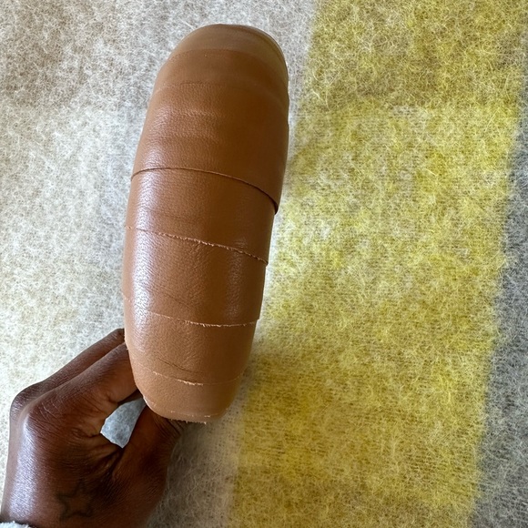 🥐 Lelet NY Croissant Leather Headband 🥐 - Picture 7 of 7